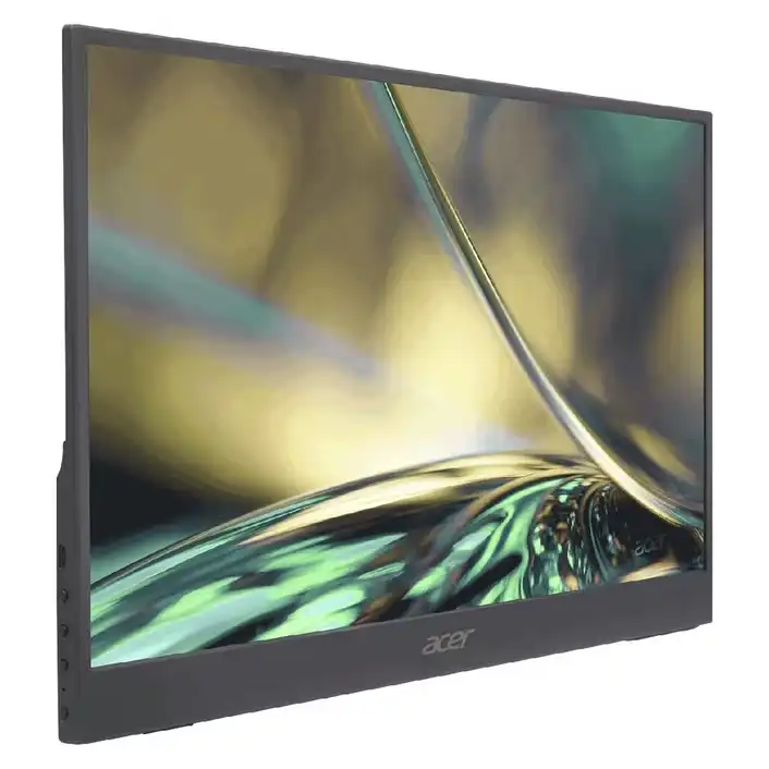 Acer PM161Q 15.6” USB-C Full HD IPC Portable Monitor