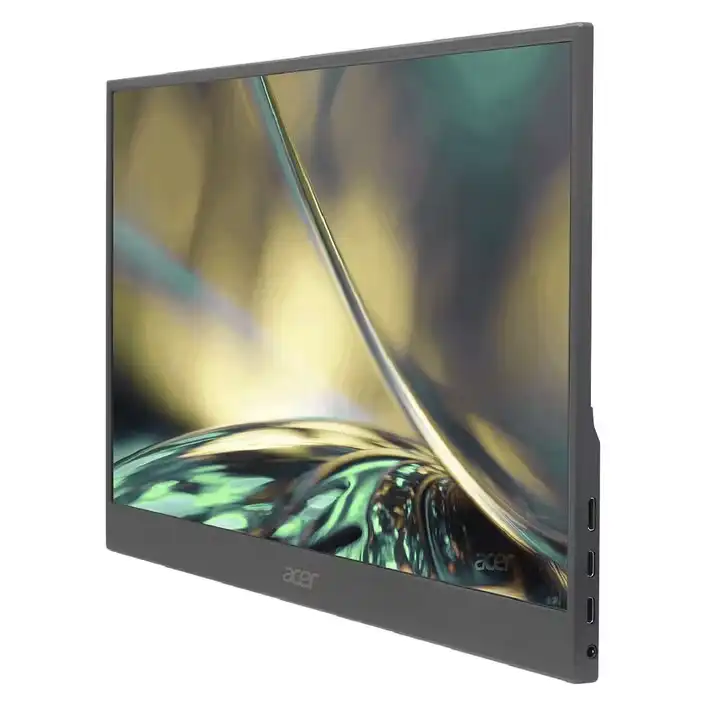 Acer PM161Q 15.6” USB-C Full HD IPC Portable Monitor