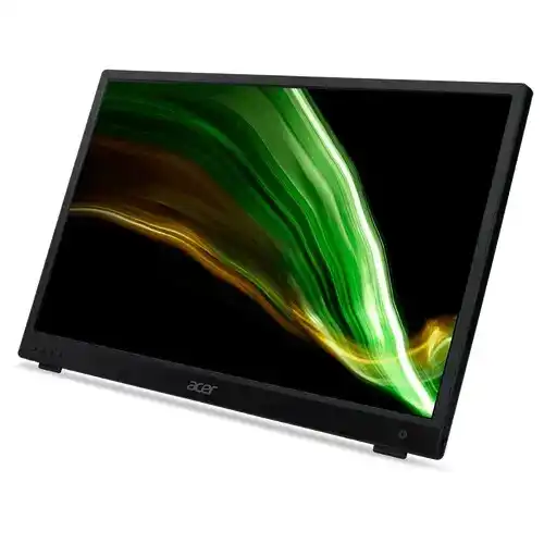 Acer PM181Q 17.3” USB-C mini-HDMI Full HD IPC Portable Monitor