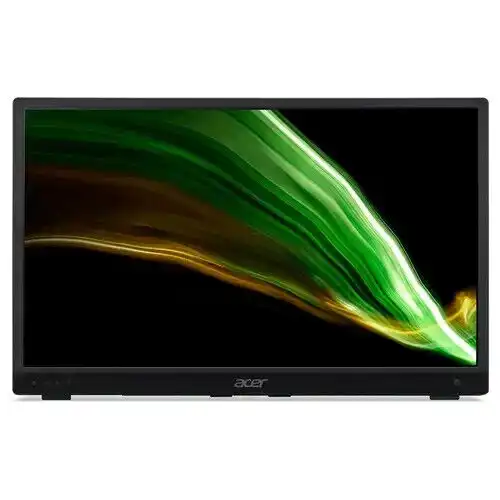 Acer PM181Q 17.3” USB-C mini-HDMI Full HD IPC Portable Monitor with carry bag
