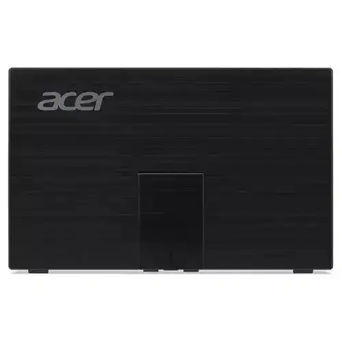 Acer PM181Q 17.3” USB-C mini-HDMI Full HD IPC Portable Monitor with carry bag