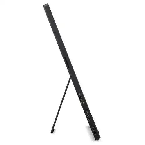 Acer PM181Q 17.3” USB-C mini-HDMI Full HD IPC Portable Monitor with carry bag