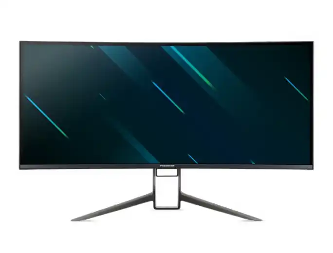 Acer Predator 37.5" X38 Curved IPS 1ms 144Hz Gaming Monitor