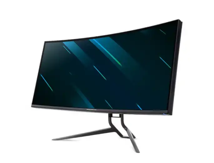 Acer Predator 37.5" X38 Curved IPS 1ms 144Hz Gaming Monitor