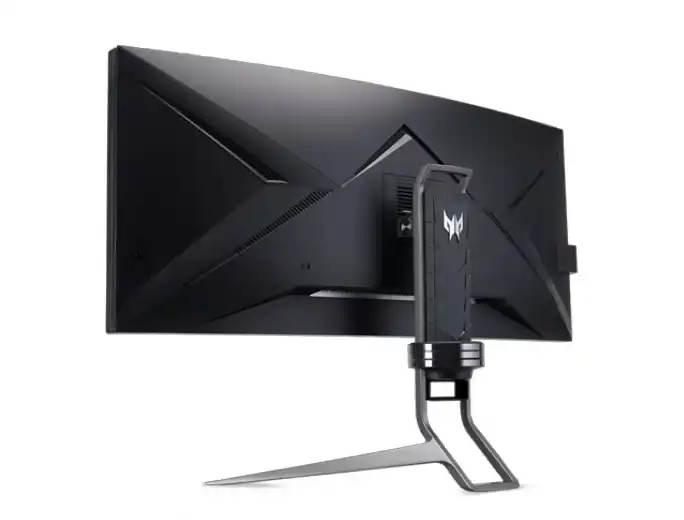 Acer Predator 37.5" X38 Curved IPS 1ms 144Hz Gaming Monitor