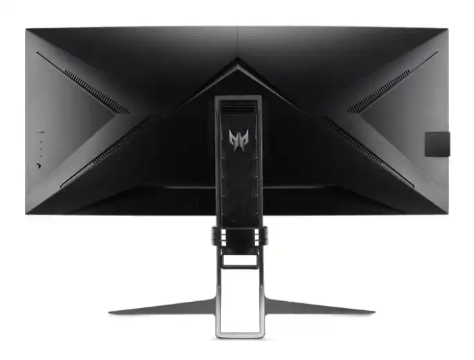 Acer Predator 37.5" X38 Curved IPS 1ms 144Hz Gaming Monitor