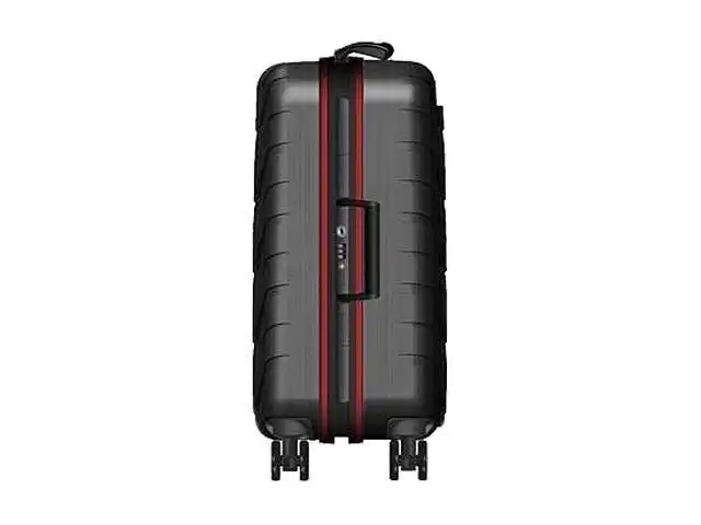 Acer Predator G1 Aluminum Frame Suitcase/Luggage
