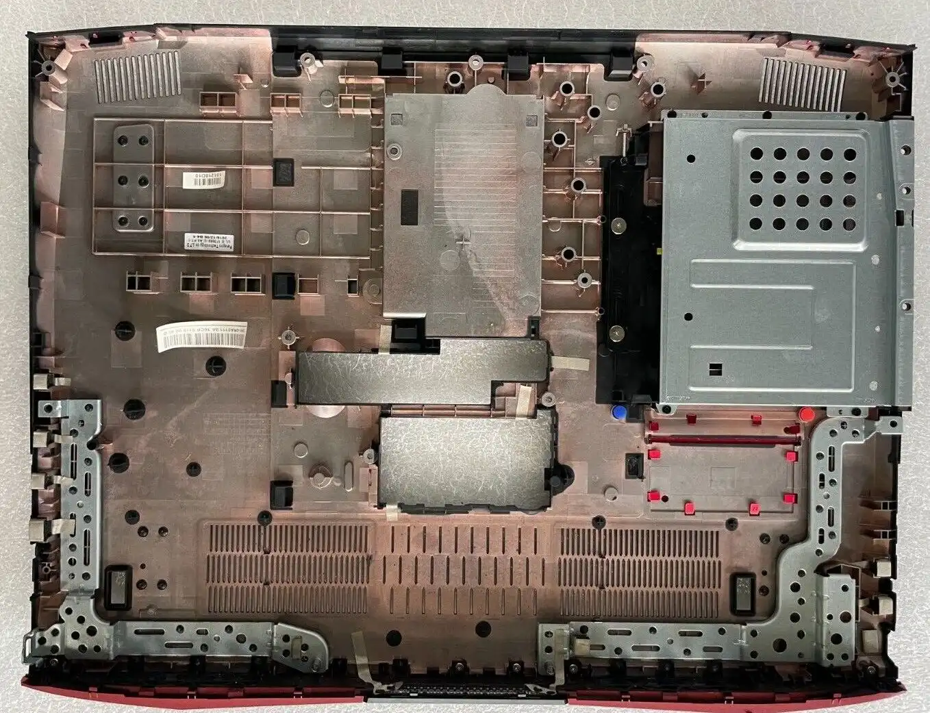 Acer Predator G9-793  Bottom Case cover