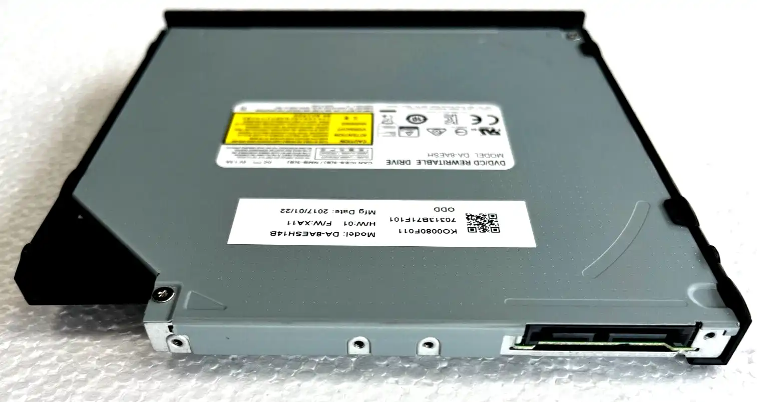 Acer Predator G9-793  G9-593 DVD-RW Burner Internal SATA Drive