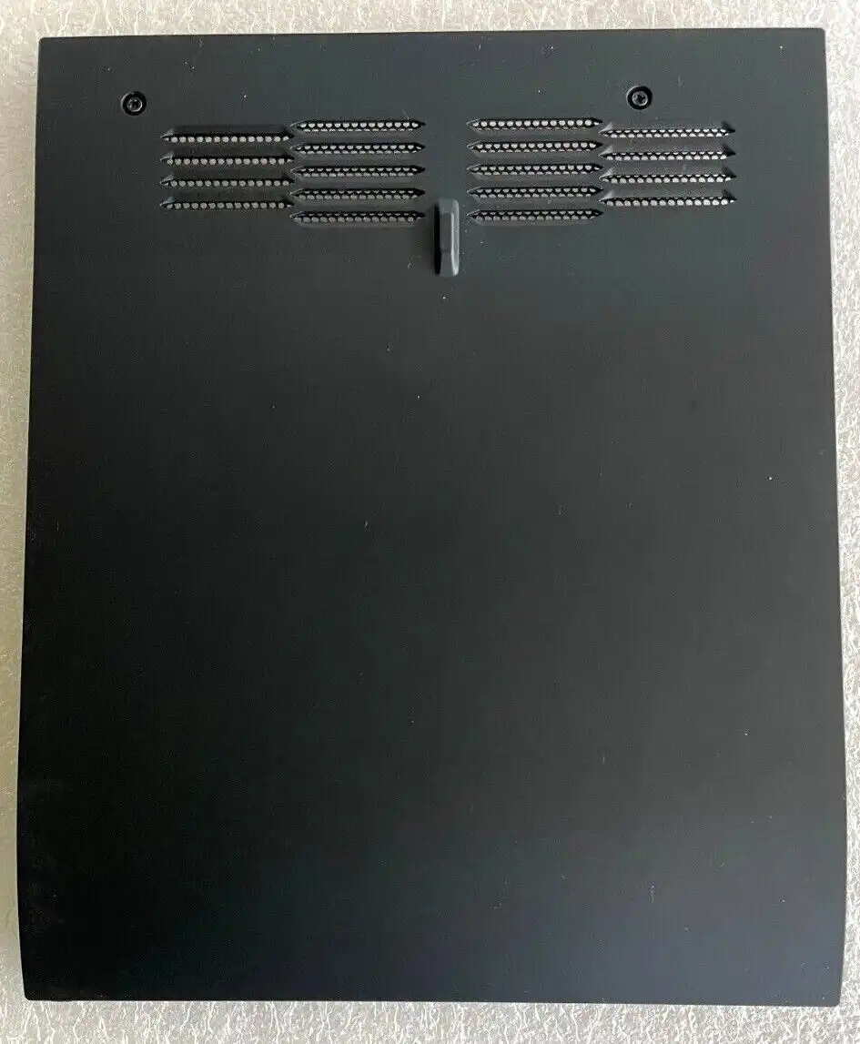 Acer Predator G9-793  Memory slot cover