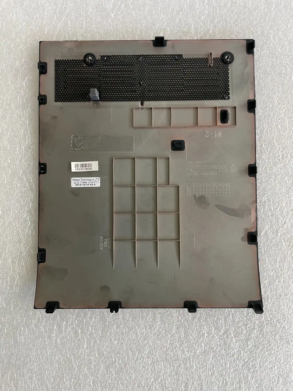 Acer Predator G9-793  Memory slot cover