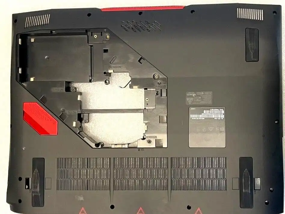 Acer Predator GX-792  Bottom Case cover