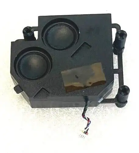 Acer Predator GX-792 subwoofer speaker