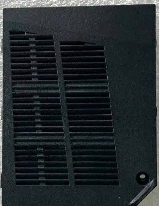 Acer Predator Helios 300 PH315-51  Memory slot cover