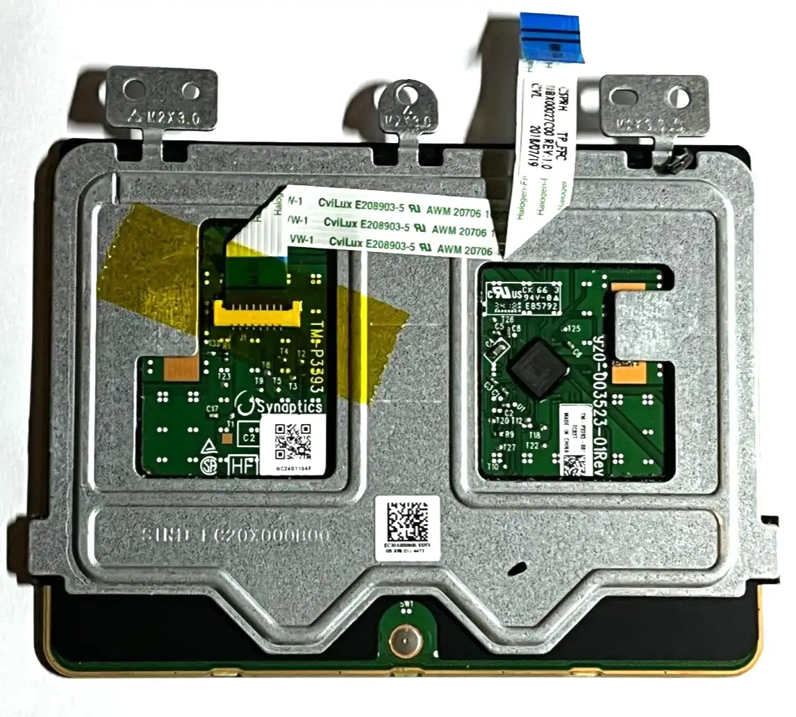 Acer Predator Helios 300 PH315-51 mousepad