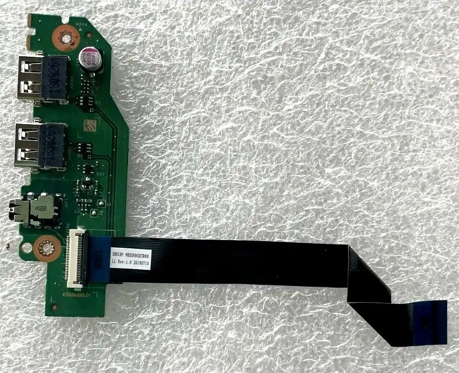 Acer Predator Helios 300 PH315-51  USB Board