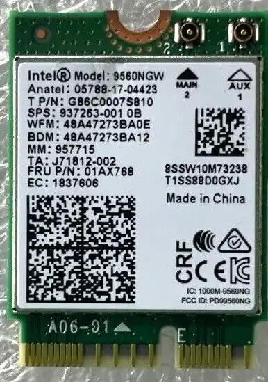 Other Laptop Accessories