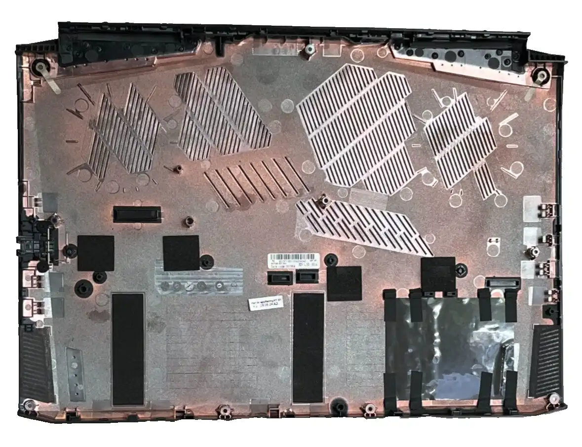 Acer Predator Helios 300 PH315-52  Bottom Case cover