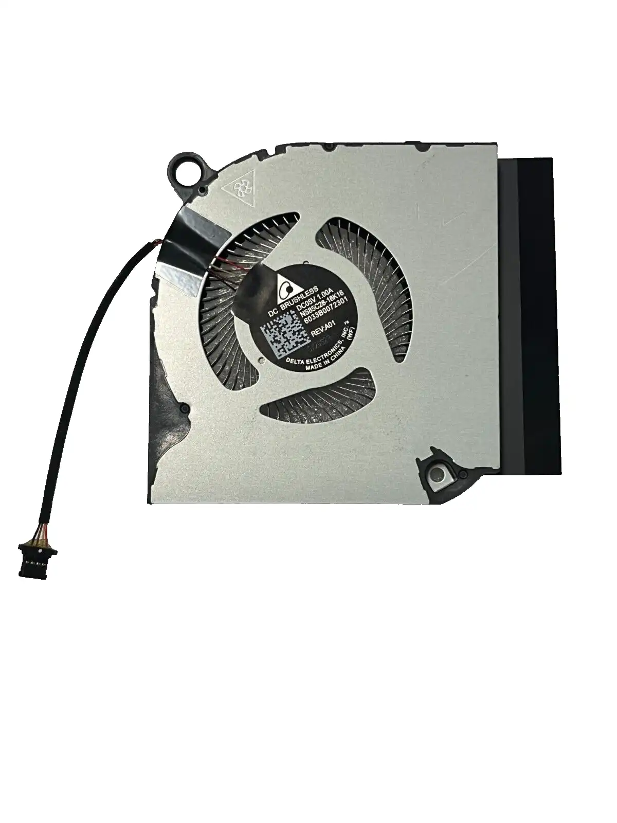 Acer Predator Helios 300 PH315-52  CPU Fan (Left)  23.Q5MN4.001