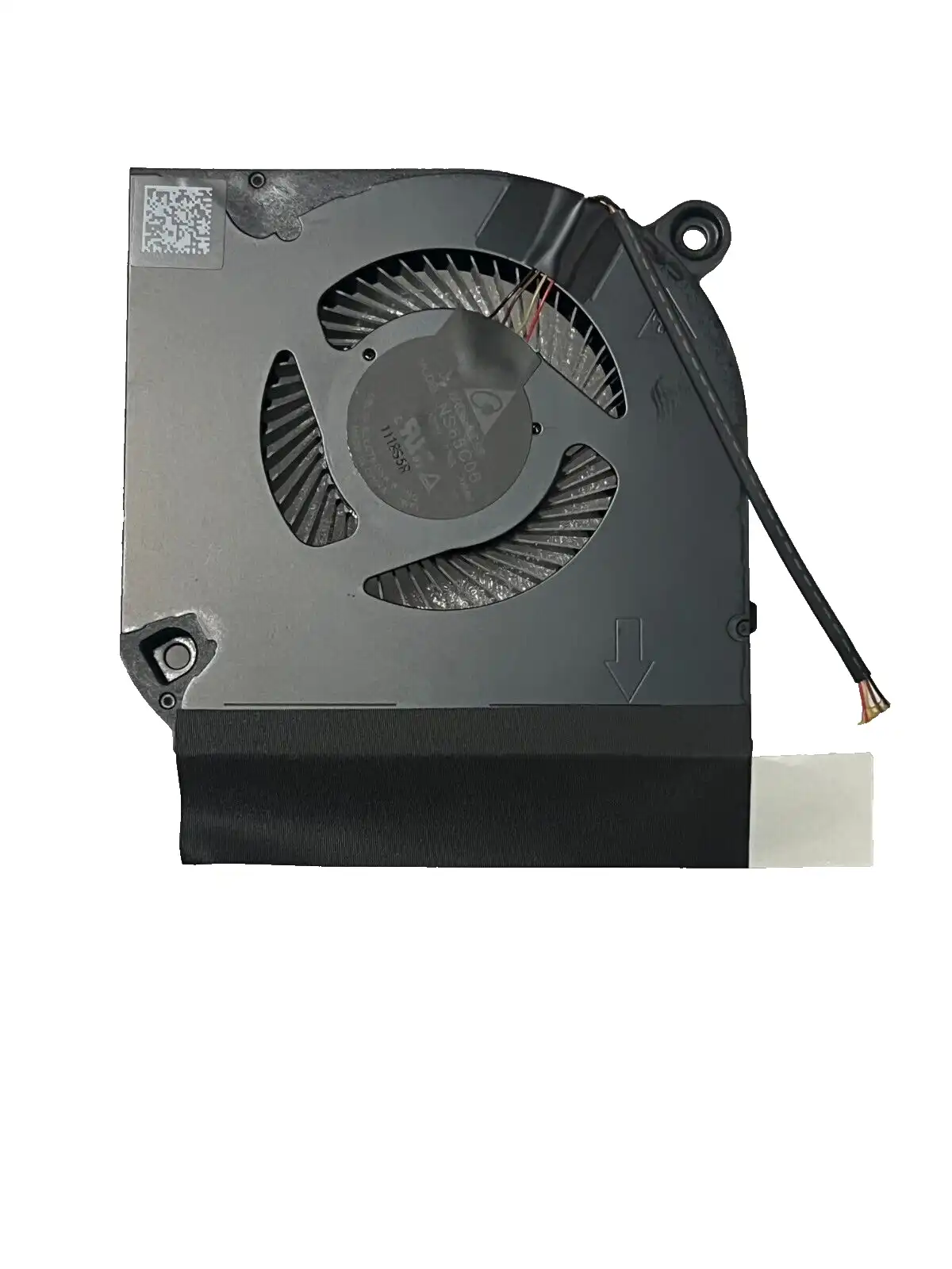 Acer Predator Helios 300 PH315-52  CPU Fan (Right)  23.Q5MN4.002