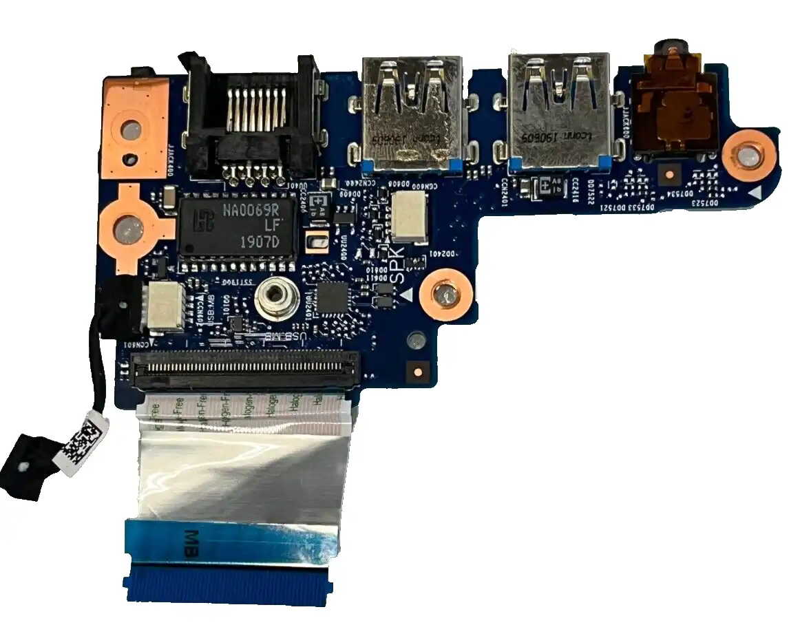 Acer Predator Helios 300 PH315-52  USB LAN Board