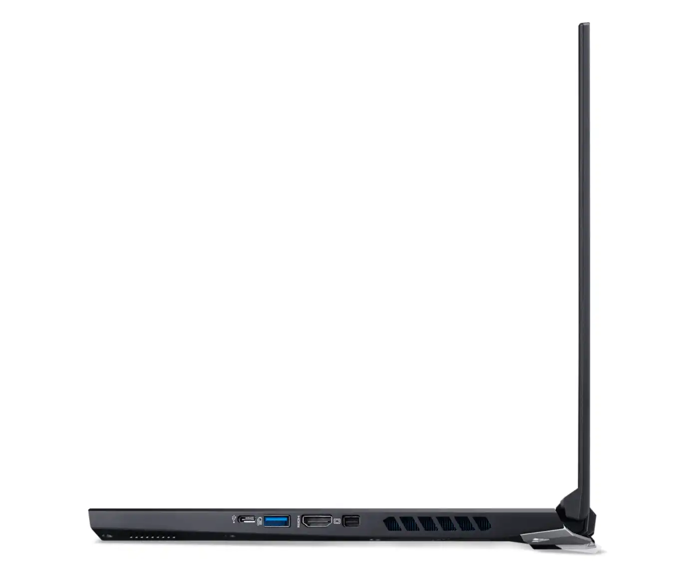 Acer Predator Helios300 PH315-53 Intel i7-10750h 16Gb RAM 512GB SSD 6Gb RTX30600