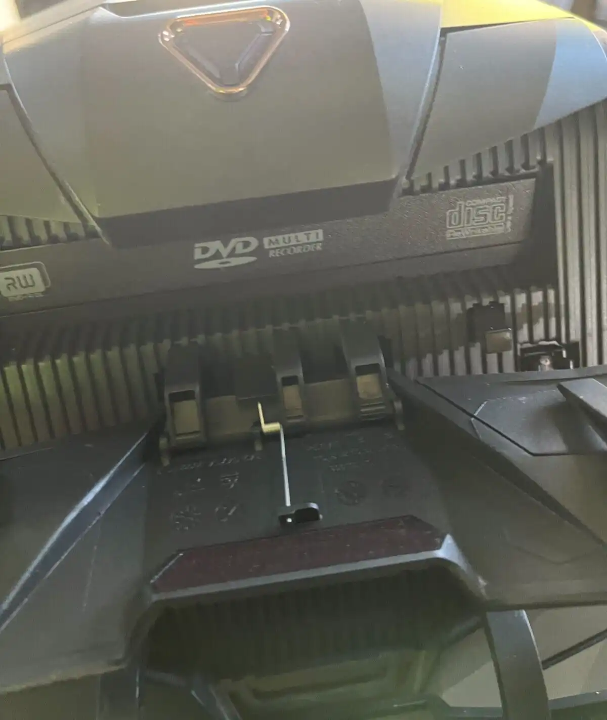 Acer Predator Intel i7-7700T 32Gb RAM 512GB SSD 2TB HDD DVD/RW 4GB GTX 1050Ti