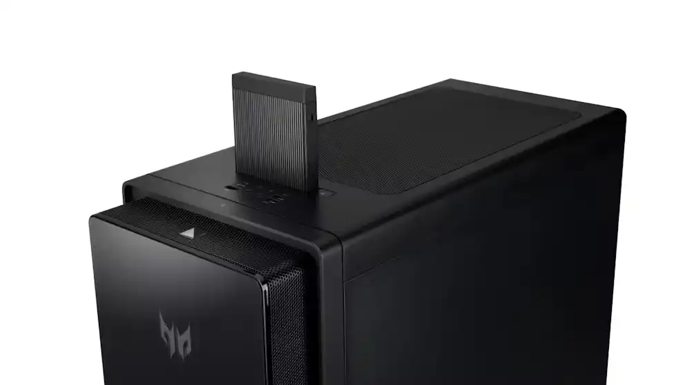 Acer Predator Orion 7000 PO7-655 Intel i9-14900KF 32Gb 1TB + 2TB 16GB RTX4080