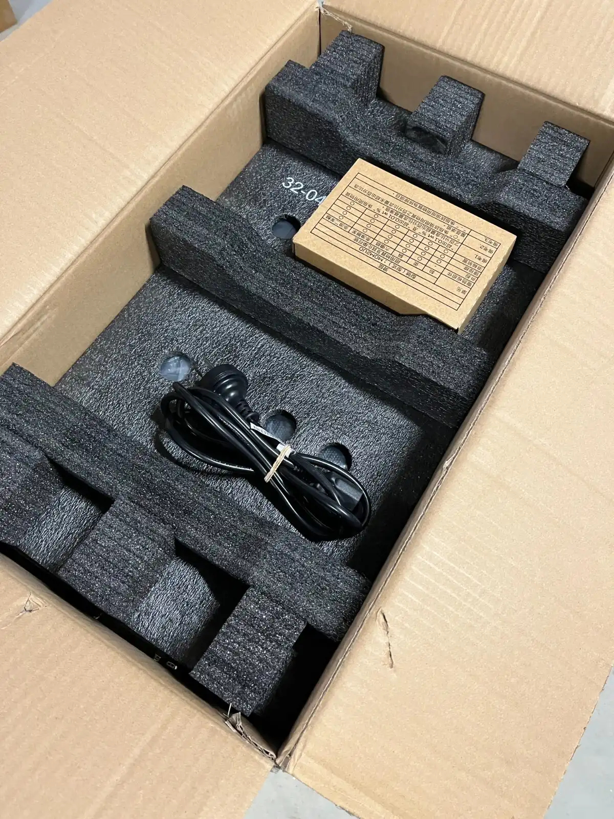 Acer Predator Orion 7000 PO7-655 Intel i9-14900KF 32Gb 1TB + 2TB 16GB RTX4080