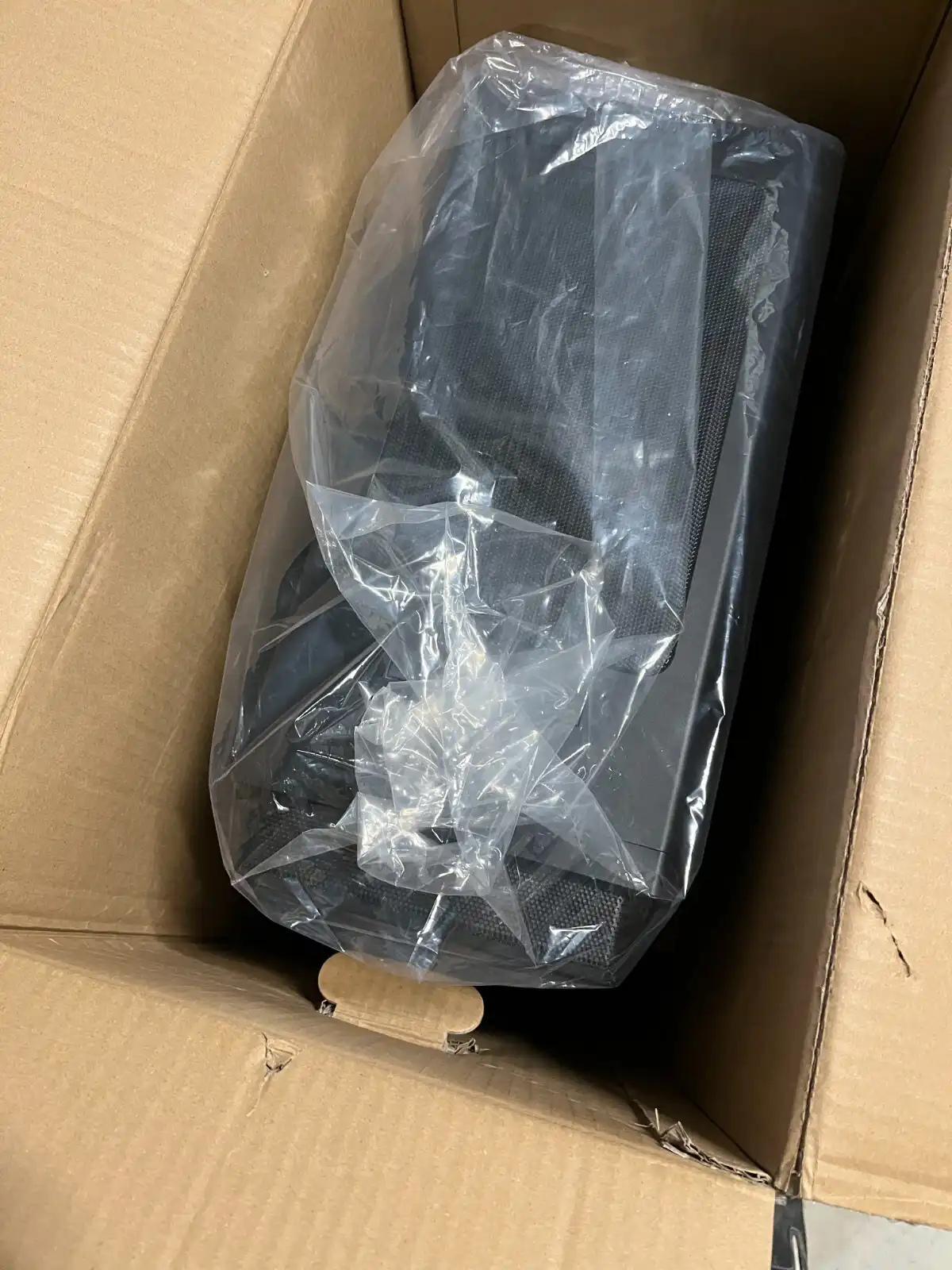 Acer Predator Orion 7000 PO7-655 Intel i9-14900KF 32Gb 1TB + 2TB 16GB RTX4080