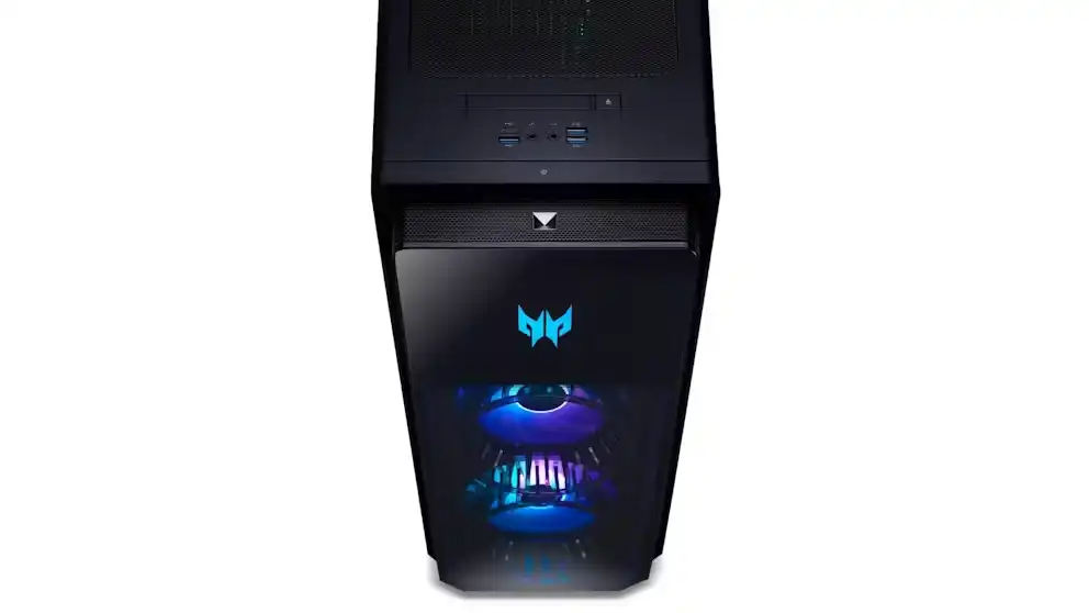 Acer Predator Orion 7000 PO7-655 Intel i9-14900KF 32Gb 1TB + 2TB 16GB RTX4080