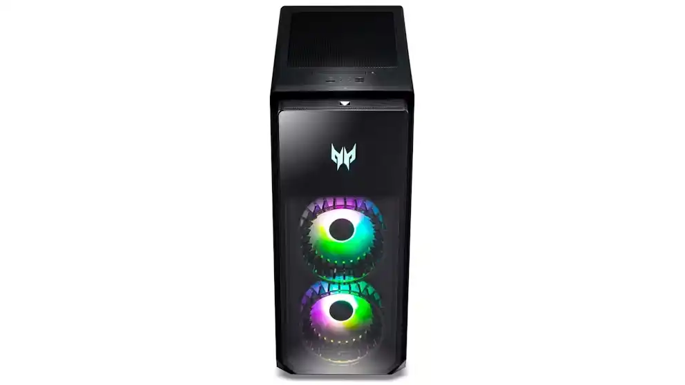 Acer Predator Orion 7000 PO7-655 Intel i9-14900KF 32Gb 1TB + 2TB 16GB RTX4080