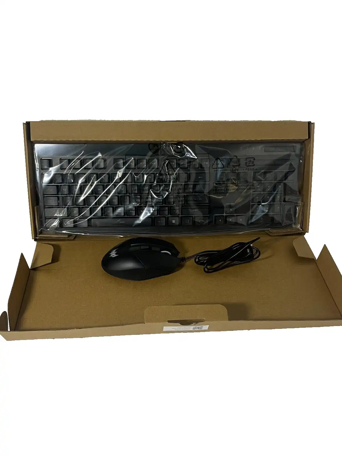 Acer Predator Orion 7000 PO7-655 Intel i9-14900KF 32Gb 2x1TB SSD 24GB RTX4090