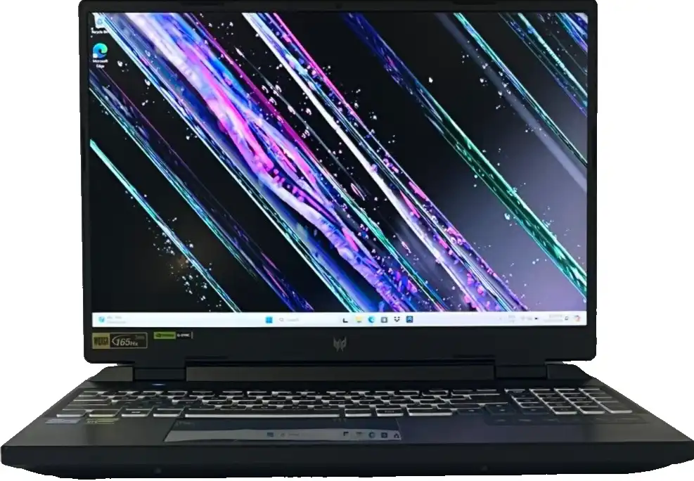 Acer Predator  PH16-71 Intel i7-13700HX 32Gb RAM 512GB SSD 8Gb RTX4070 16" WQXGA