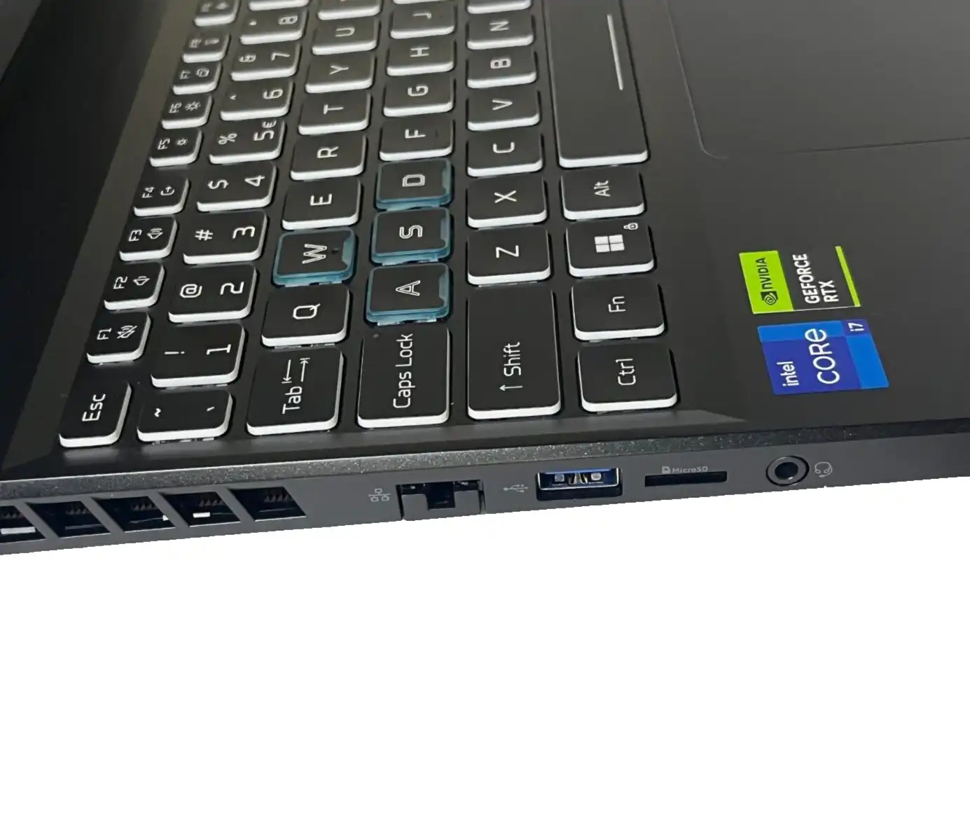 Acer Predator  PH16-71 Intel i7-13700HX 32Gb RAM 512GB SSD 8Gb RTX4070 16" WQXGA