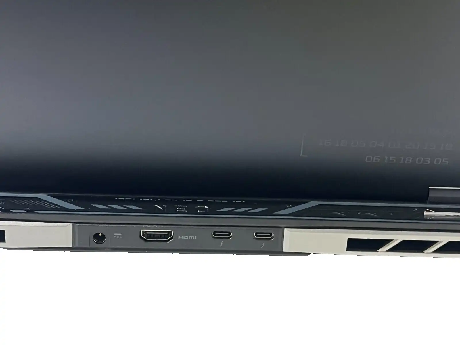 Acer Predator  PH16-72 Intel i7-14700HX 32Gb RAM 1TB SSD 8Gb RTX4070 16" WQXGA