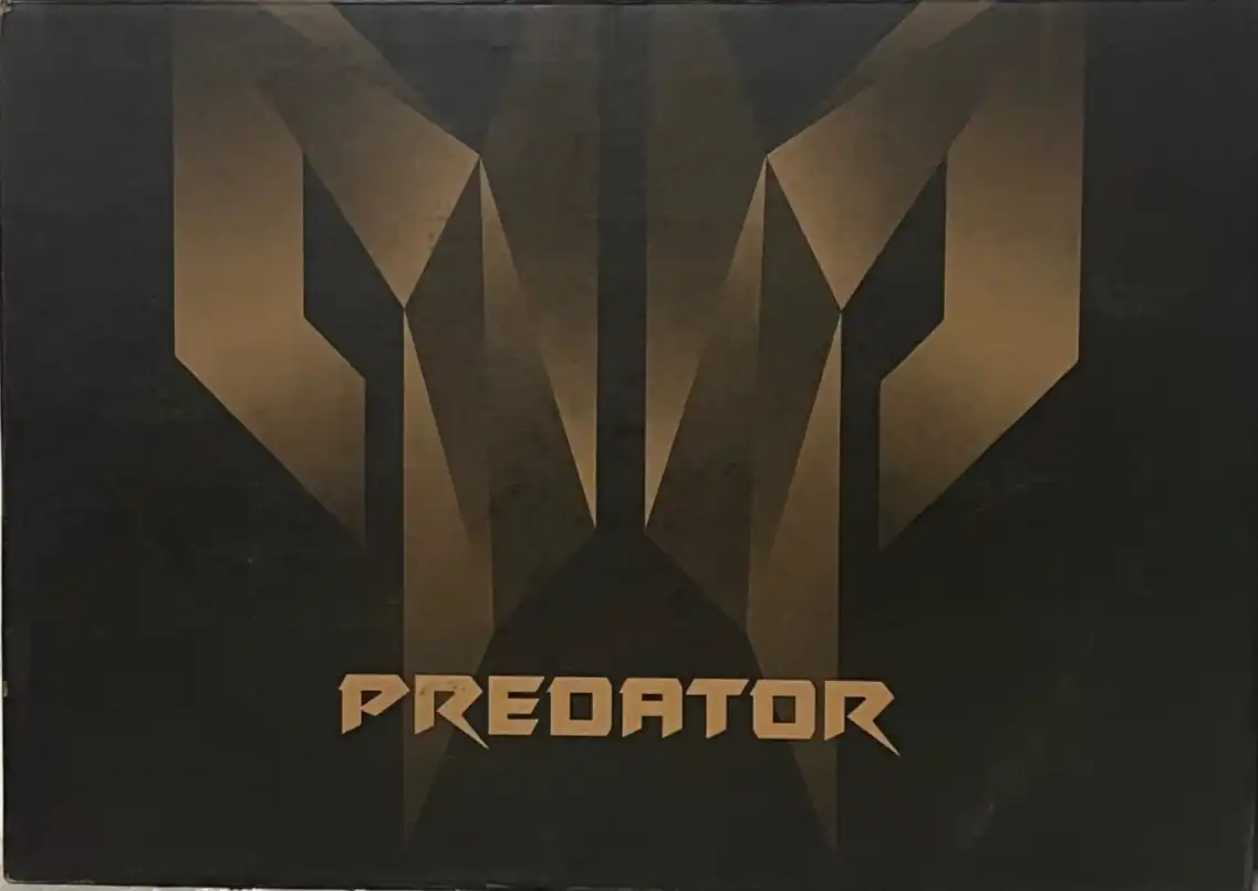 Acer Predator  PH16-72 Intel i7-14700HX 32Gb RAM 1TB SSD 8Gb RTX4070 16" WQXGA