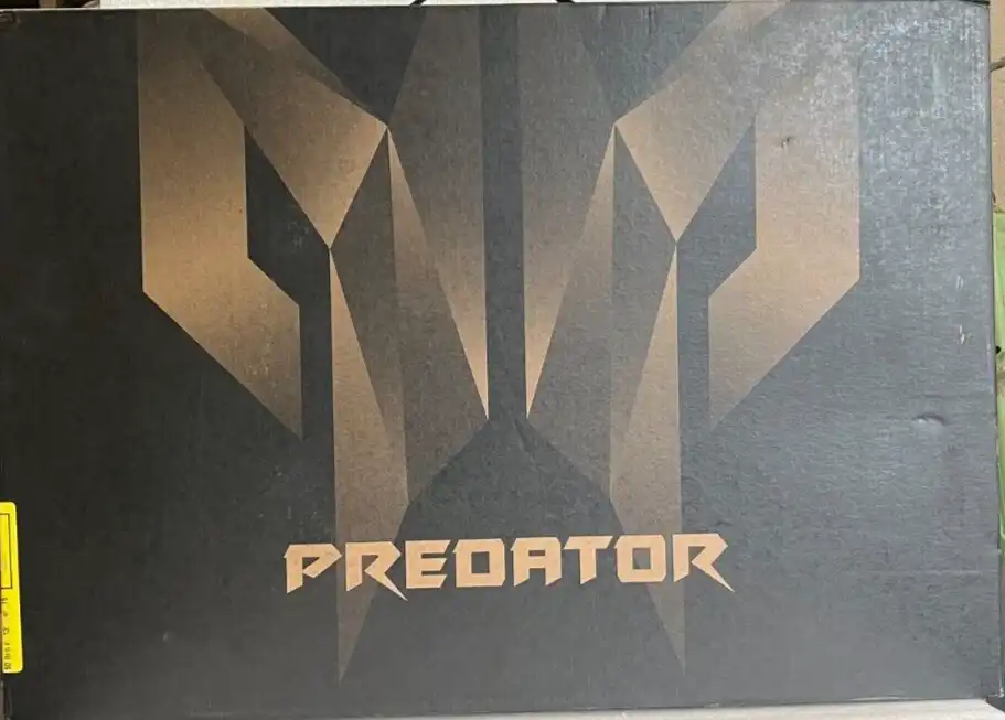 Acer Predator  PH18-72 Intel i9-14900HX 32Gb RAM 1TB SSD 16Gb RTX4090 18" WQXGA