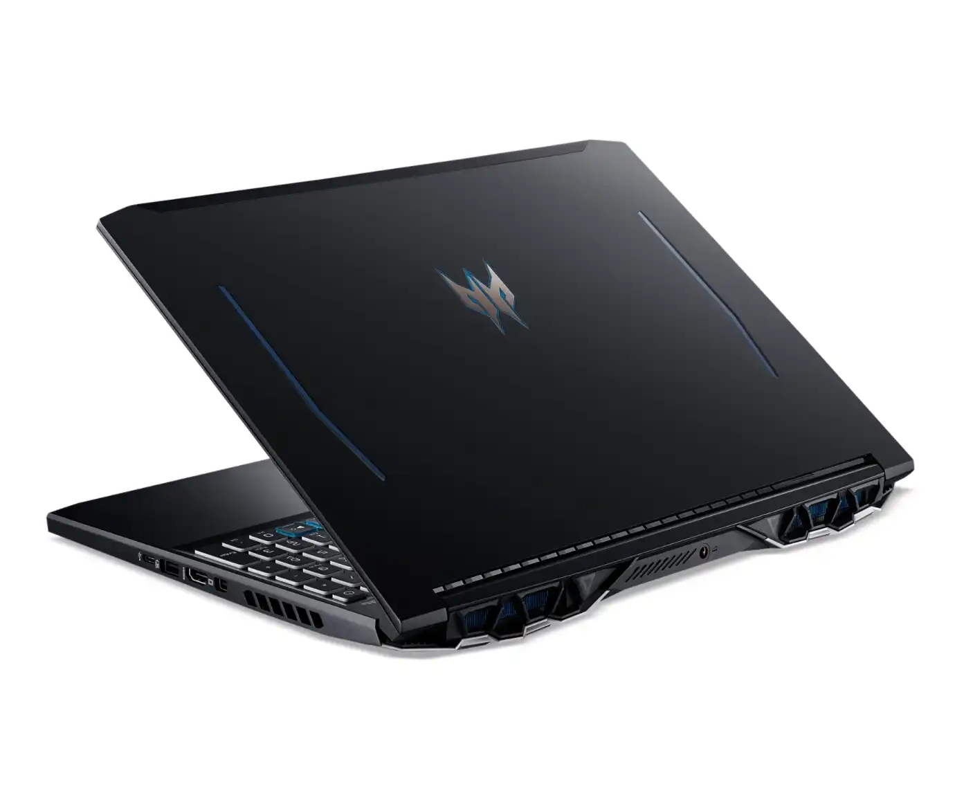 Acer Predator PH315-53 Intel i7-10750h 16Gb RAM 256GB SSD 1TB HDD 8Gb RTX2070