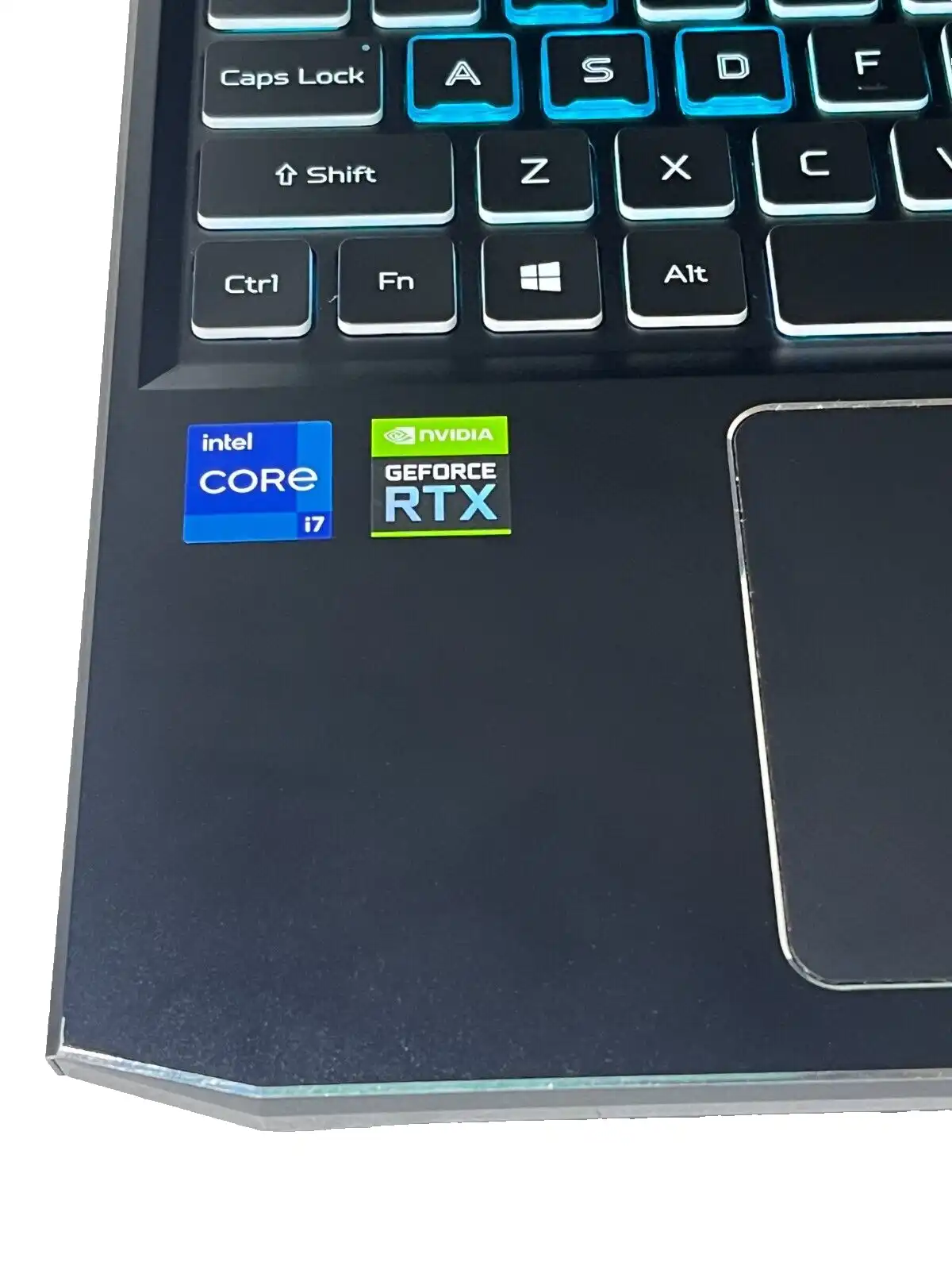 Acer Predator PH315-54 Intel i7-11800h 16Gb RAM 512GB SSD 6Gb RTX3060 15.6" FHD