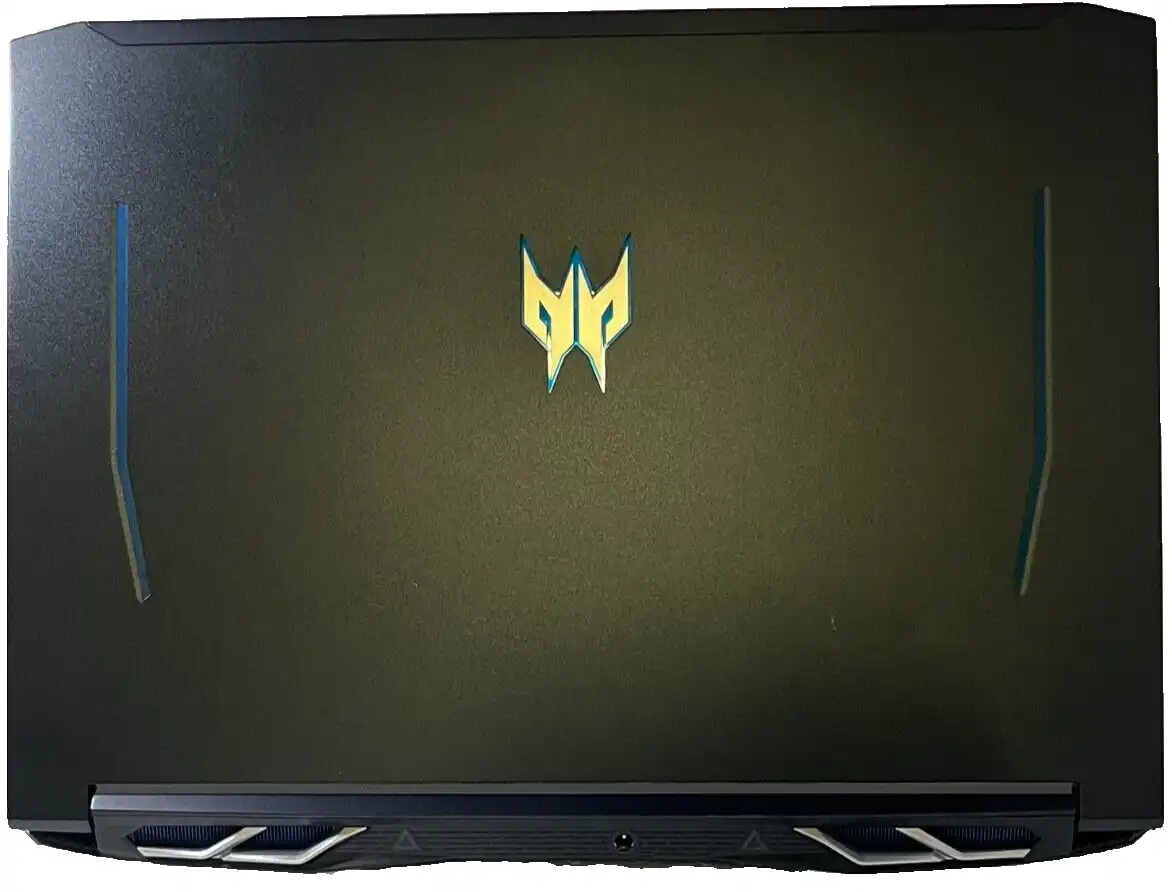 Acer Predator PH315-54 Intel i9-11900h 16Gb RAM 512GB SSD 8Gb RTX3070 15.6" FHD