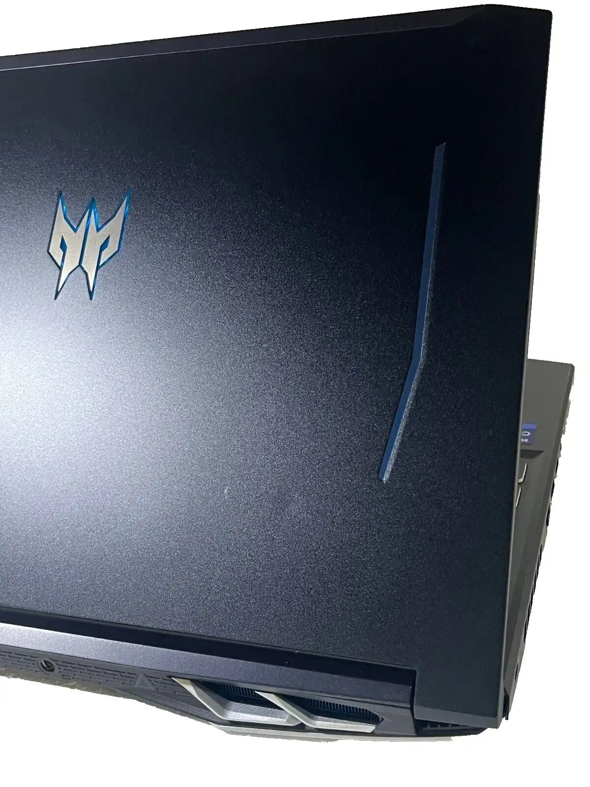 Acer Predator PH315-54 Intel i9-11900h 16Gb RAM 512GB SSD 8Gb RTX3070 15.6" FHD