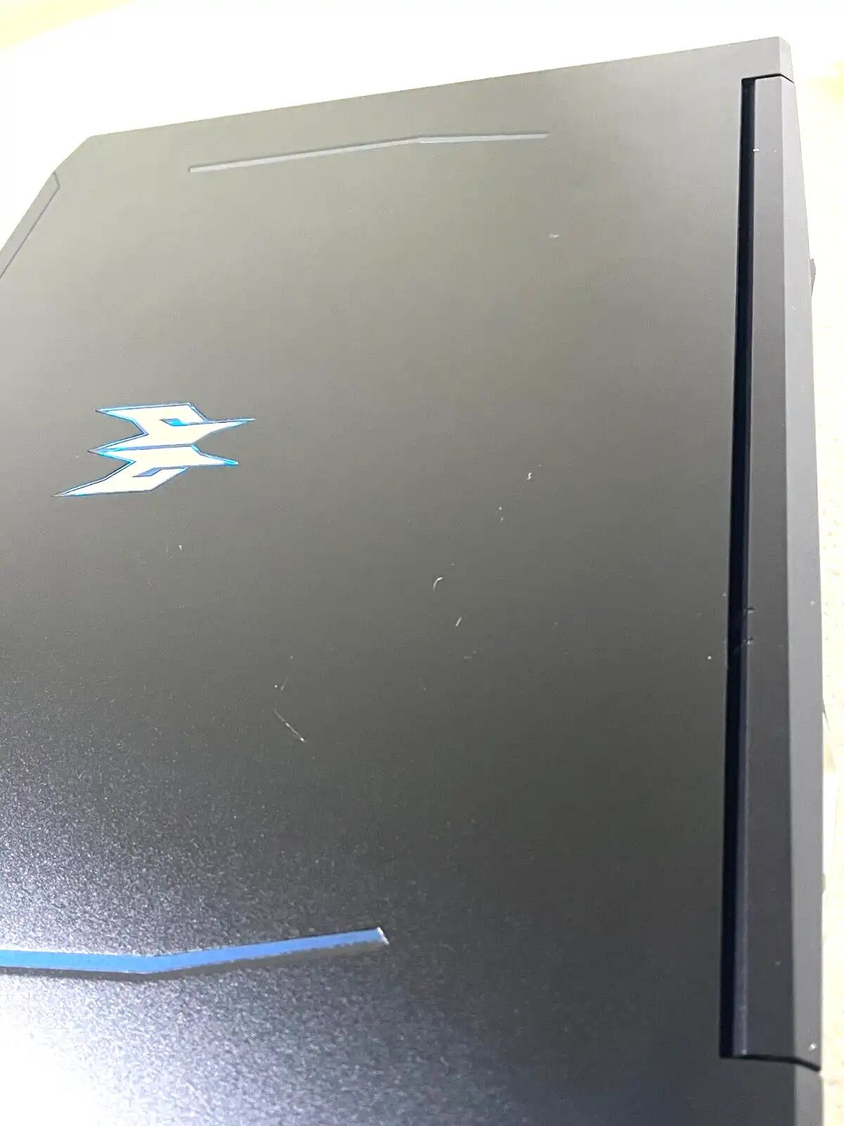 Acer Predator PH315-54 Intel i9-11900h 16Gb RAM 512GB SSD 8Gb RTX3070 15.6" FHD