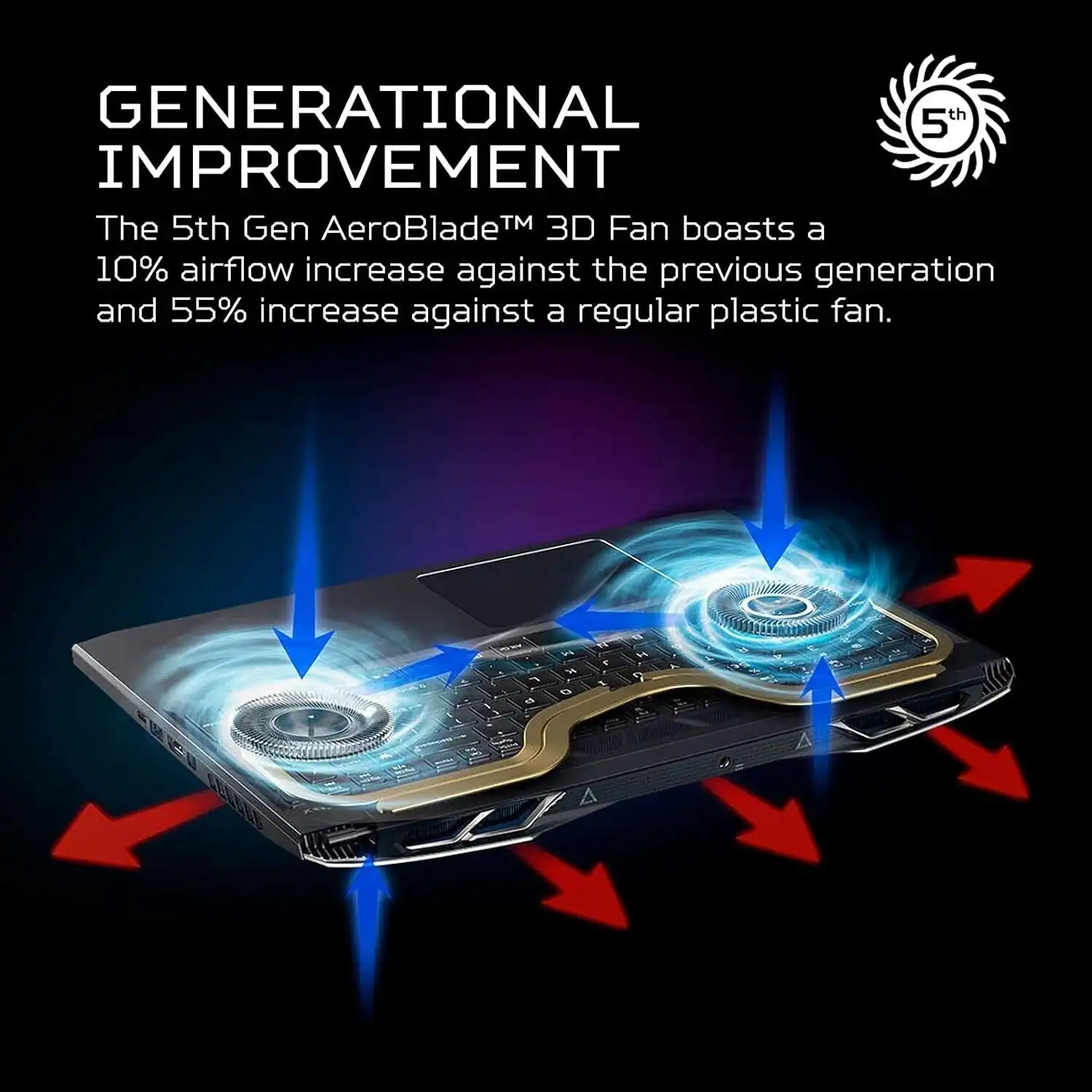 Acer Predator PH315-54 Intel i9-11900h 16Gb RAM 512GB SSD 8Gb RTX3070 15.6" FHD