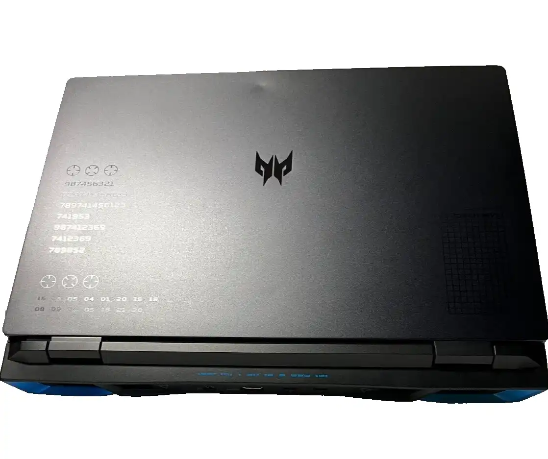 Acer Predator PHN16-71 Intel i7-13700HX 16Gb RAM 512GB SSD 8Gb RTX4070 16" WUXGA