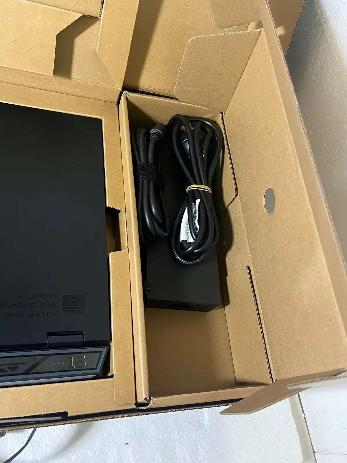 Acer Predator  PHN16-72 Intel i9-14900HX 32Gb RAM 1TB SSD 8Gb RTX4070 16" WQXGA