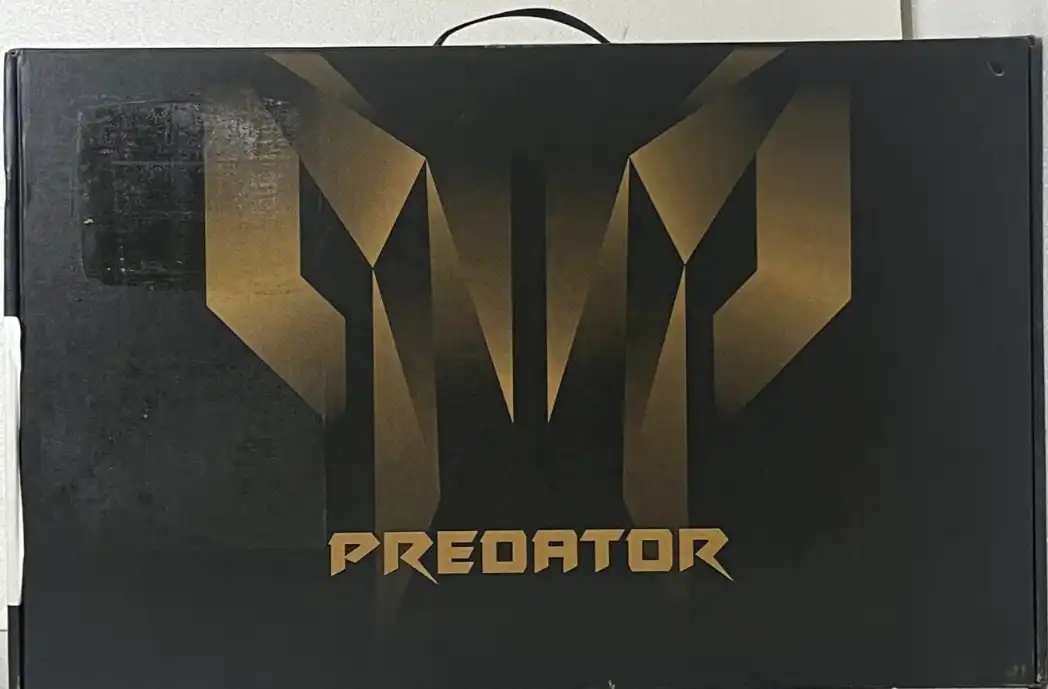 Acer Predator  PHN16-72 Intel i9-14900HX 32Gb RAM 1TB SSD 8Gb RTX4070 16" WQXGA