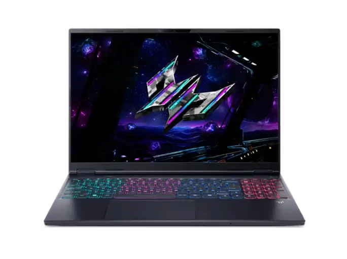 Acer Predator  PHN16s-71 Intel Ultra 9 32Gb RAM 1TB SSD 12Gb RTX5070Ti 16" OLED