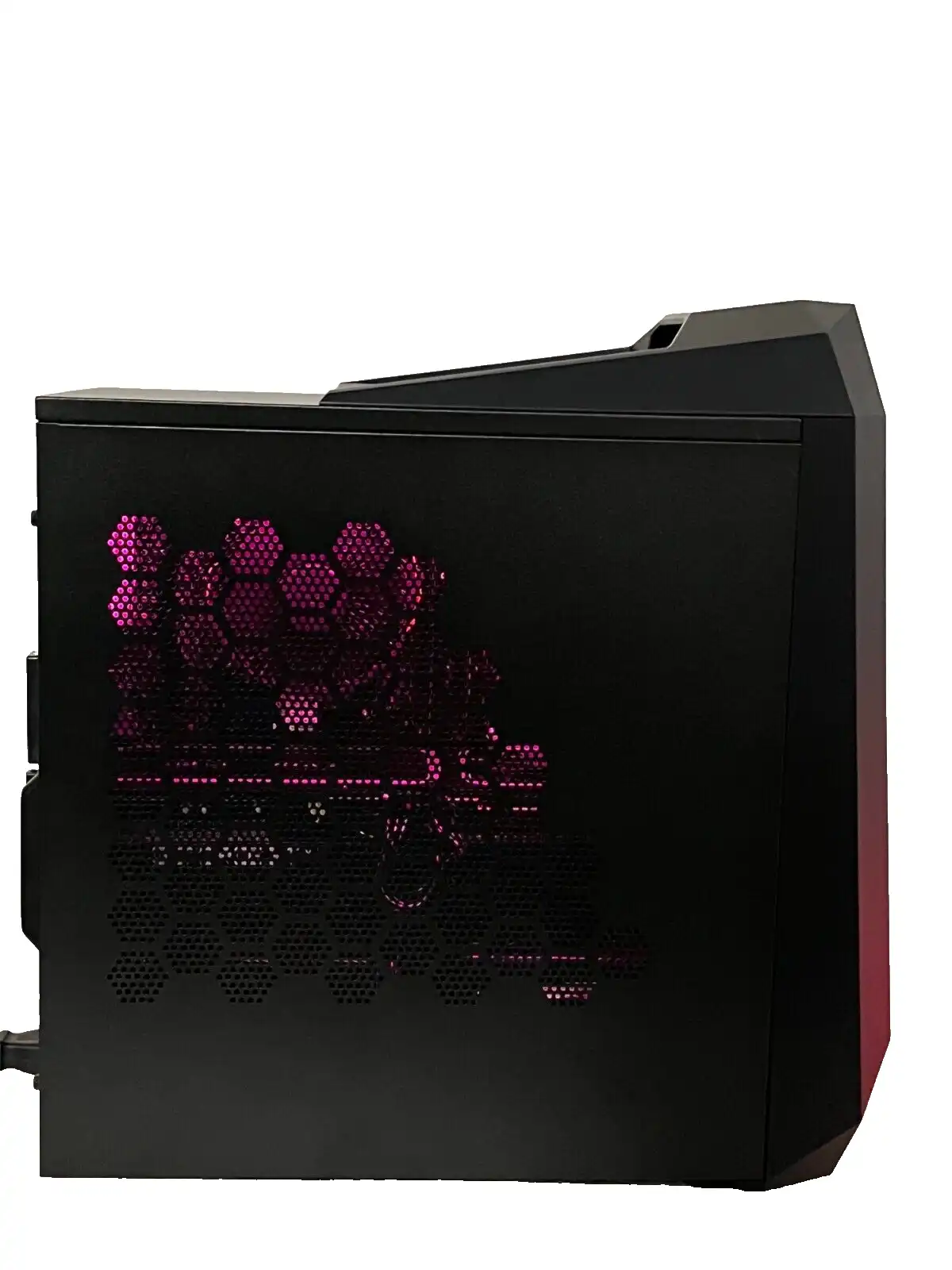 Acer Predator PO3-630 Intel i7-11700 16Gb RAM 512GB SSD 1TB HDD 8GB RTX 3070