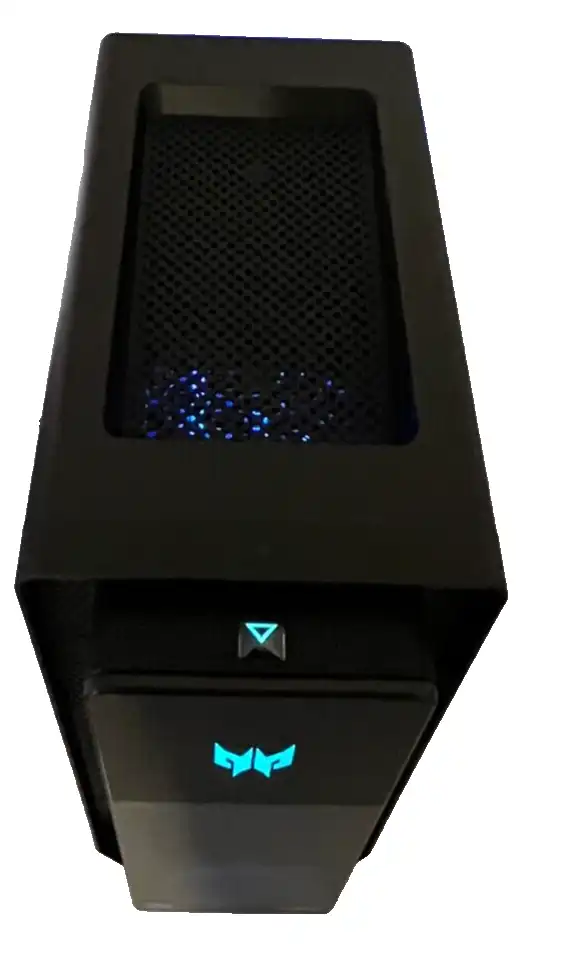 Acer Predator PO3-640 Intel i7-12700 16Gb RAM 512GB SSD 1TB HDD 12GB RTX 3060